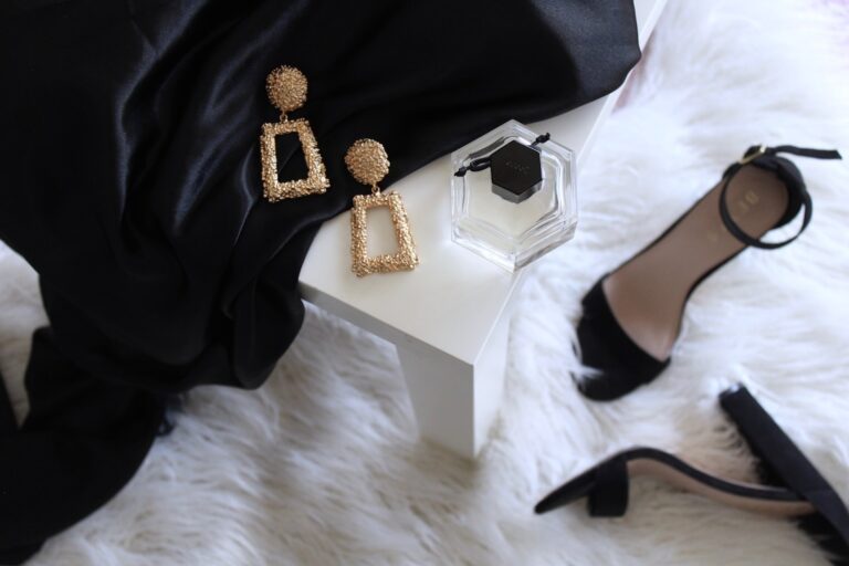 The Art Of Accessorizing Your Favorite Looks