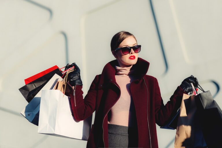 Finding Your Personal Signature Style Today